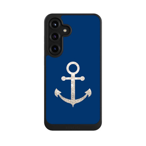 Samsung Galaxy S25+  NIVOcore Anker Navy