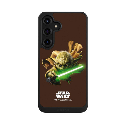 Samsung Galaxy S25+  NIVOcore Yoda