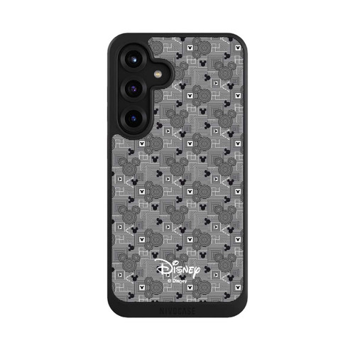 Samsung Galaxy S25+  NIVOcore Micky Optical Illusion