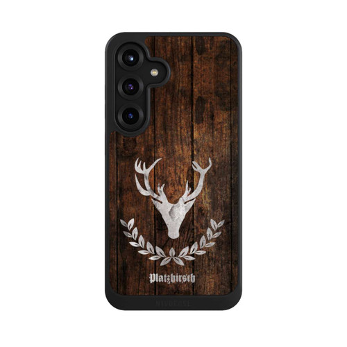 Samsung Galaxy S25+  NIVOcore Platzhirsch