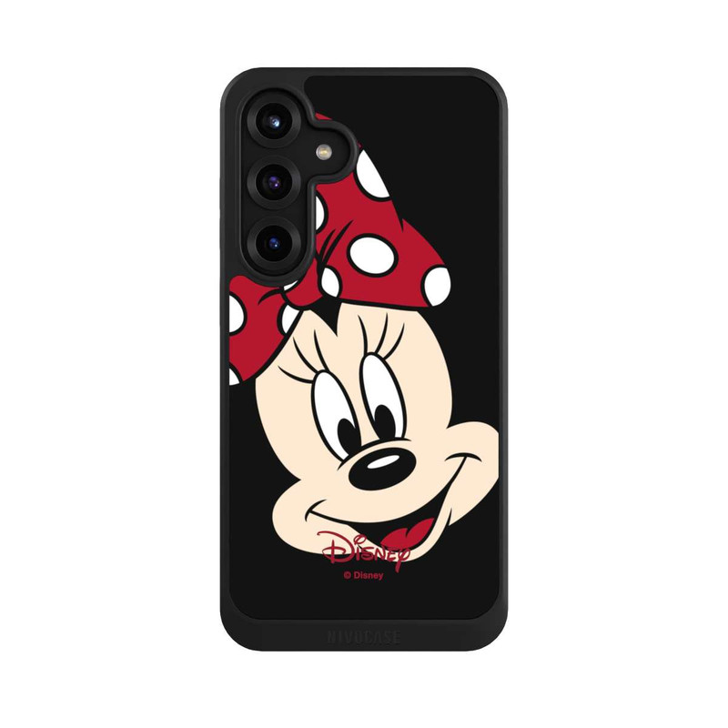 Galaxy S25 + NIVOcore Minnie All Over