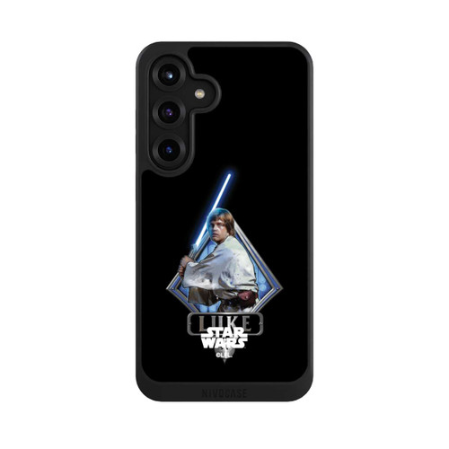 Samsung Galaxy S25+  NIVOcore Luke