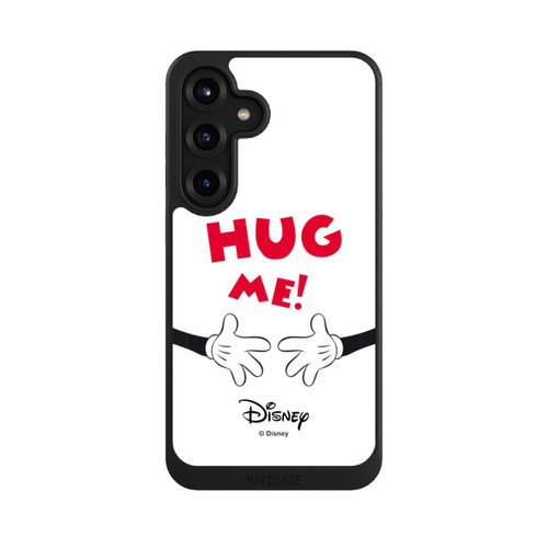 Samsung Galaxy S25+  NIVOcore Hug Me!