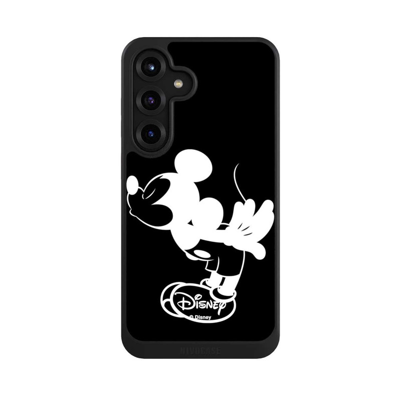 Galaxy S25 + NIVOcore Mickey Bisous