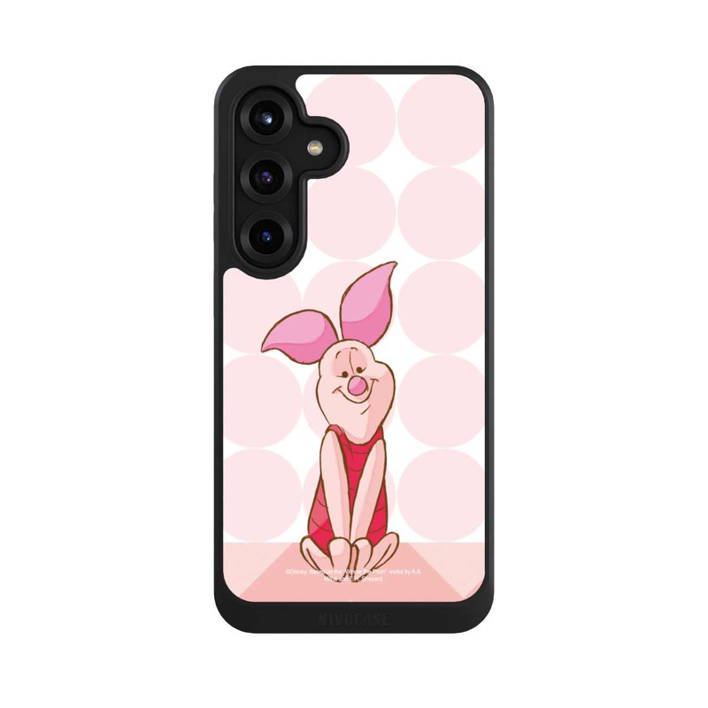 Galaxy S25 + NIVOcore Ferkel