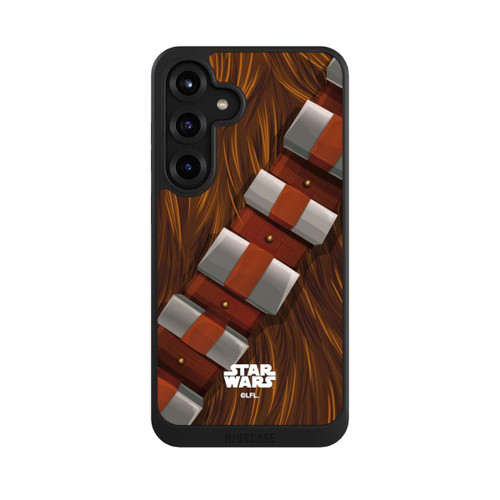 Samsung Galaxy S25+  NIVOcore Chewbacca