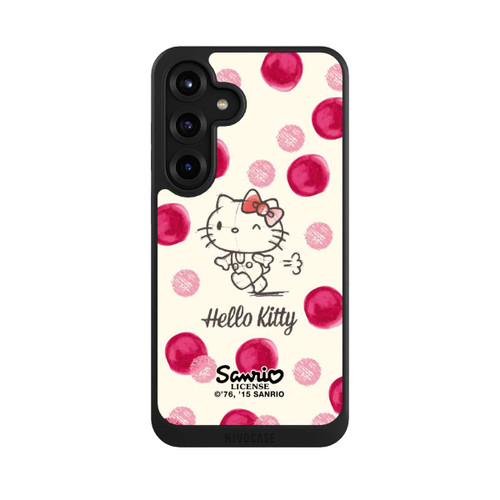 Samsung Galaxy S25+  NIVOcore Hello Kitty - Pünktchen