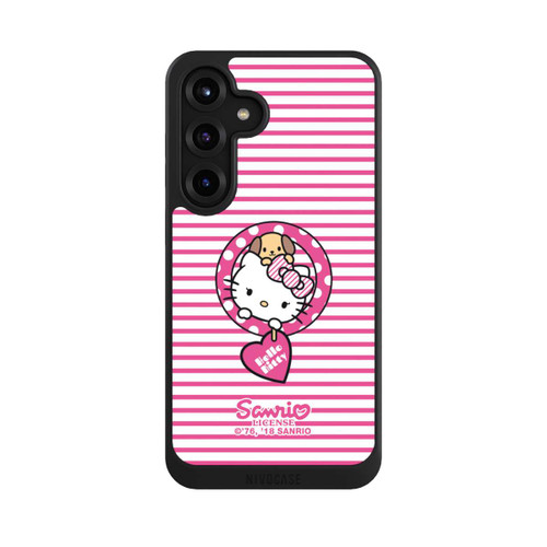 Samsung Galaxy S25+  NIVOcore Friend Kitty