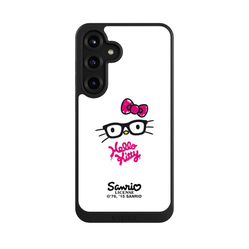 Samsung Galaxy S25+  NIVOcore Hello Kitty - Street Art