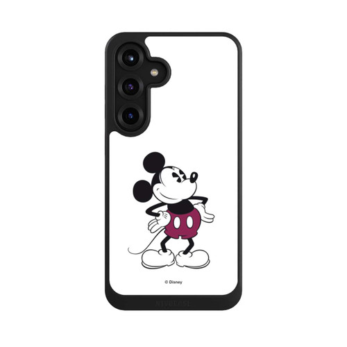 Samsung Galaxy S25+  NIVOcore Micky Maus Retro