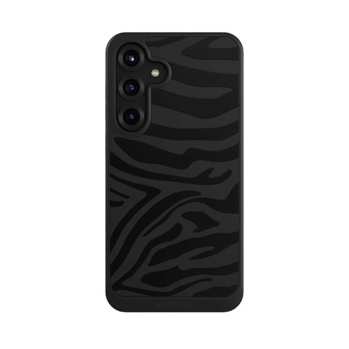 Samsung Galaxy S25+  NIVOcore Zèbre sans Fond