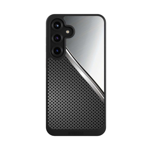Samsung Galaxy S25+  NIVOcore Duo Metal Surface