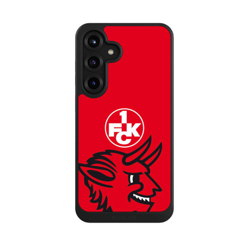 Samsung Galaxy S25+  NIVOcore FCK Betzi