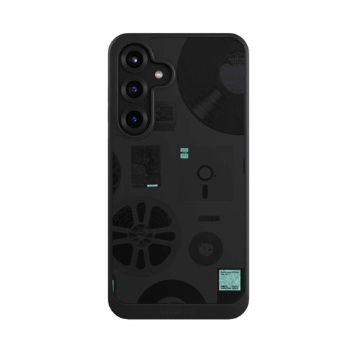 Samsung Galaxy S25+  NIVOcore Data Tee ohne Hintergrund