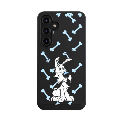Samsung Galaxy S25+  NIVOcore Rêves d'Idéfix Transparent