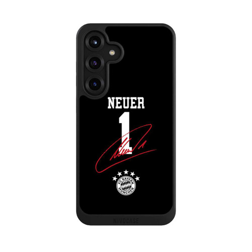 Samsung Galaxy S25+  NIVOcore New #1 - Goakeeper - FCB