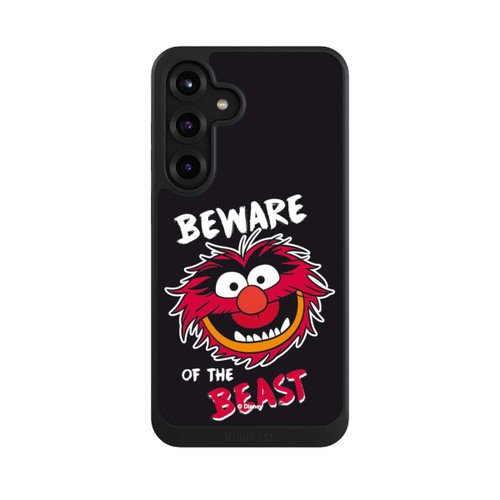 Samsung Galaxy S25+  NIVOcore Animal Beast - Muppets