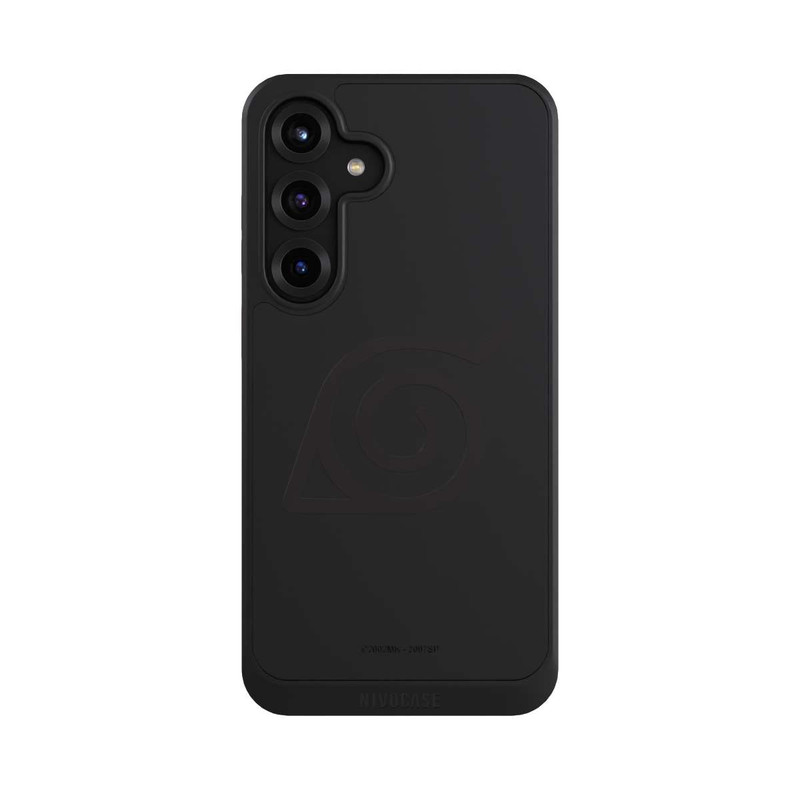 Galaxy S25 + NIVOcore Konoha sans Fond
