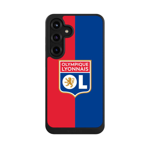 Samsung Galaxy S25+  NIVOcore Olympique Lyonnais Logo 2