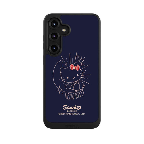 Samsung Galaxy S25+  NIVOcore Hello Kitty - Astrologie