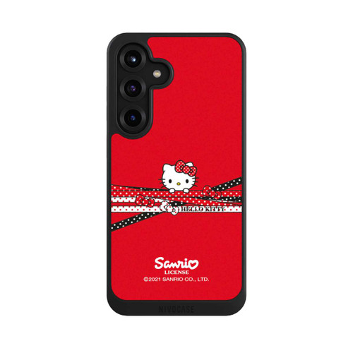 Samsung Galaxy S25+  NIVOcore Hello Kitty - BowBow