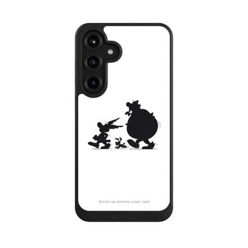 Samsung Galaxy S25+  NIVOcore L'Ombre d'Astérix &amp; Obélix