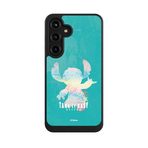 Samsung Galaxy S25+  NIVOcore Stitch Outline Colorful