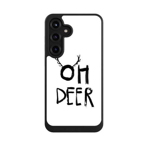 Samsung Galaxy S25+  NIVOcore Oh Deer
