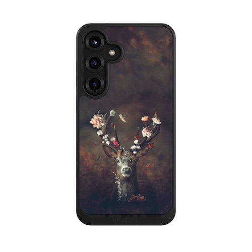 Samsung Galaxy S25+  NIVOcore Fauna Flora Hirsch