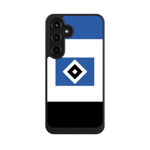 Samsung Galaxy S25+  NIVOcore HSV Breite Streifen