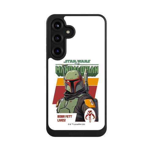Samsung Galaxy S25+  NIVOcore Boba Fett Lives
