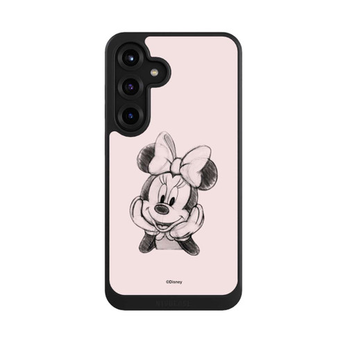 Samsung Galaxy S25+  NIVOcore Minnie Posieren Sitzen