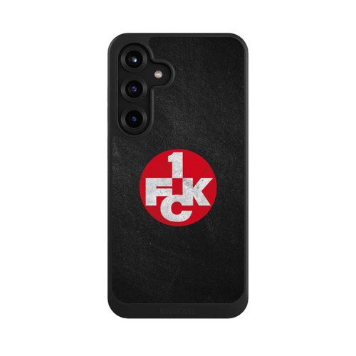 Samsung Galaxy S25+  NIVOcore 1.FCK Grunge