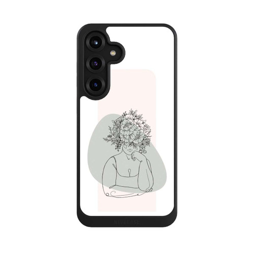 Samsung Galaxy S25+  NIVOcore Body Positive No.1