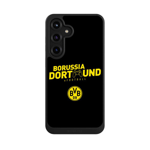 Samsung Galaxy S25+  NIVOcore BVB eFOOTBALL