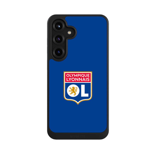 Samsung Galaxy S25+  NIVOcore OL Logo