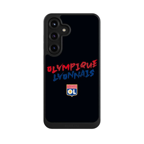 Samsung Galaxy S25+  NIVOcore Pinceau OL noir