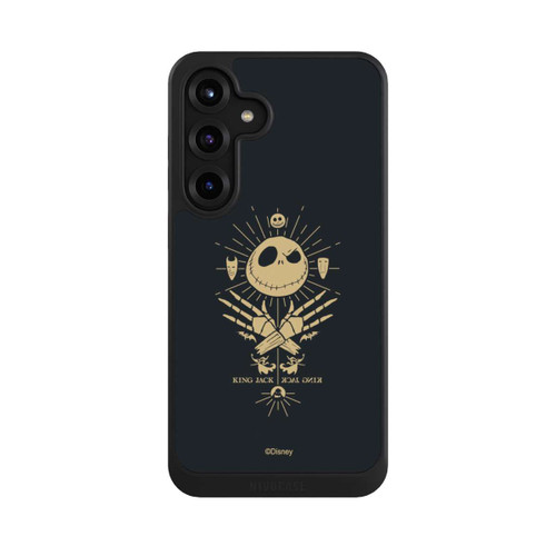 Samsung Galaxy S25+  NIVOcore Nightmare Before Christmas King Jack