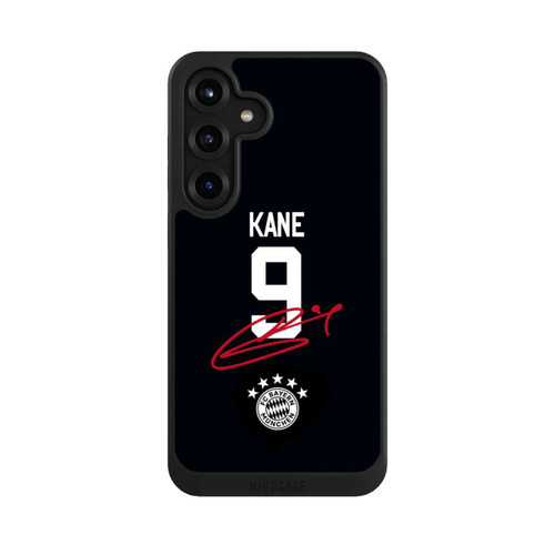 Samsung Galaxy S25+  NIVOcore Kane 9