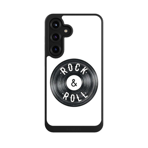 Samsung Galaxy S25+  NIVOcore Rock and Roll