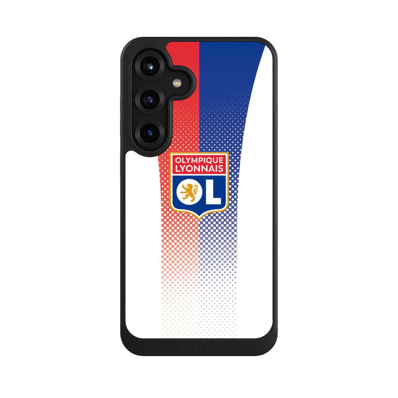 Galaxy S25 + NIVOcore Maillot 2024-25
