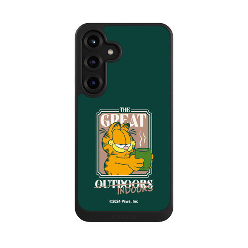 Samsung Galaxy S25+  NIVOcore The Great Indoors