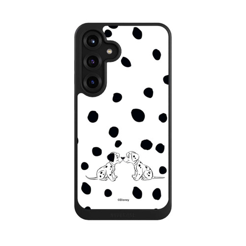 Samsung Galaxy S25+  NIVOcore 101 Dalmatiner Kuss