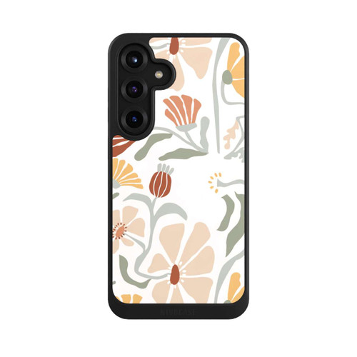 Samsung Galaxy S25+  NIVOcore Bontanical Harvest