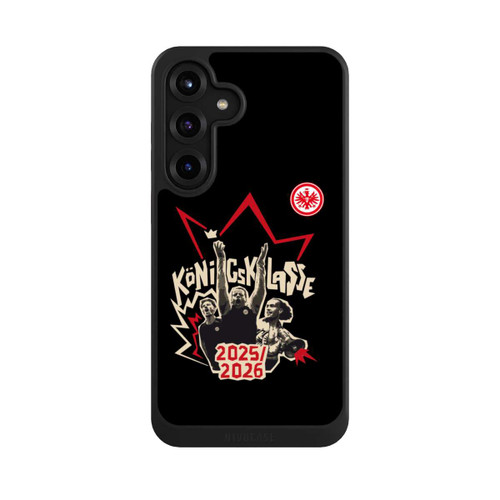 Samsung Galaxy S25+  NIVOcore SGE Königsklasse