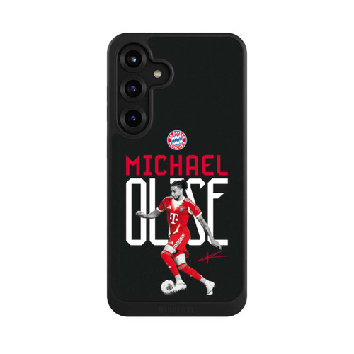 Samsung Galaxy S25+  NIVOcore Michael Olise 25/26