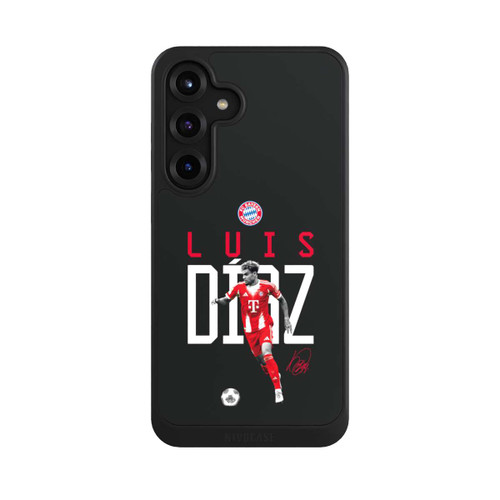 Samsung Galaxy S25+  NIVOcore Luis Díaz 25/26