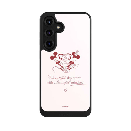 Samsung Galaxy S25+  NIVOcore A beautiful day Micky und Minnie