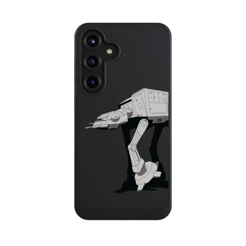 Samsung Galaxy S25+  NIVOcore AT-AT All Terrain Armored Transport Star Wars