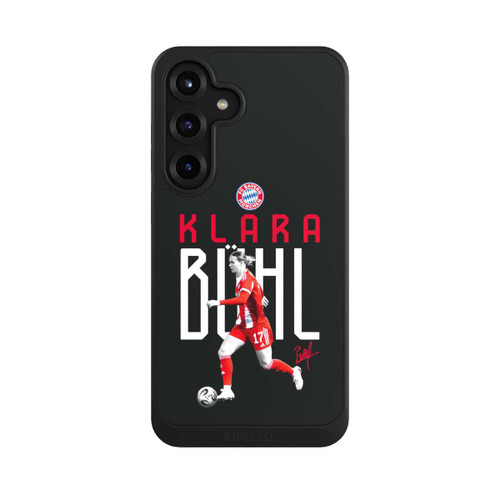 Samsung Galaxy S25+  NIVOcore Klara Bühl 25/26